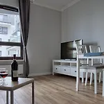 דירה Centrum *