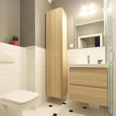 City Centrum Apartment *