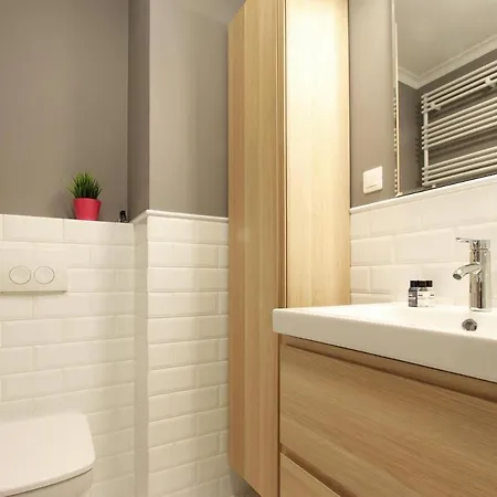 Апартаменты Centrum *