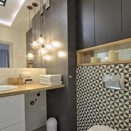 Centrum Варшава