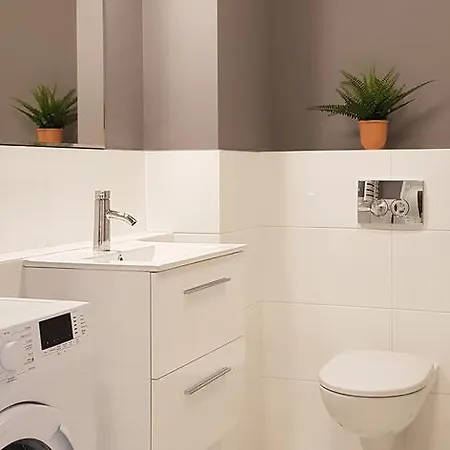 City Centrum Apartment *
