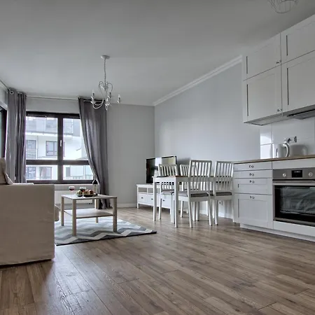 Апартаменты Centrum *