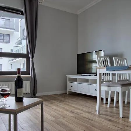 Апартаменты Centrum *