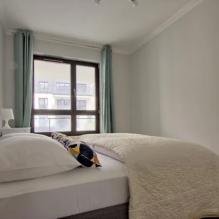 City Centrum Apartment