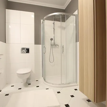Apartment Centrum Warsaw