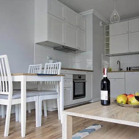 City Centrum Apartment *