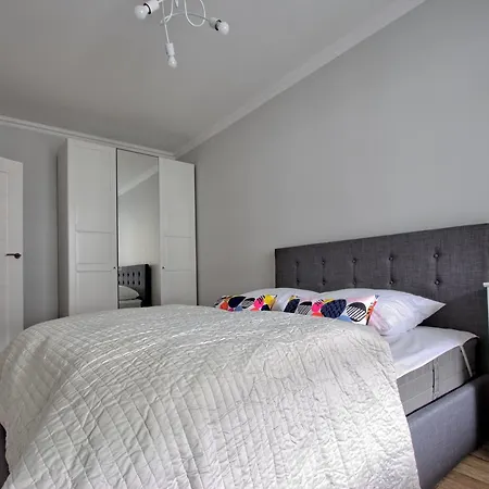 Centrum * وارسو