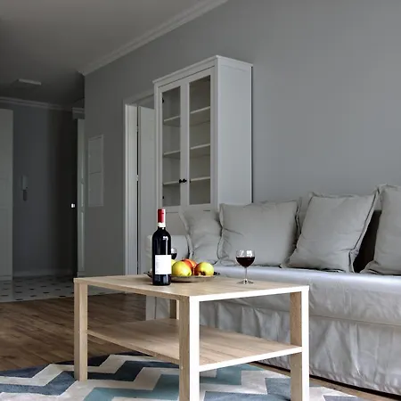 Centrum * وارسو